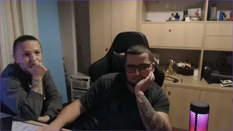 bigpuff_hott webcam model stream image