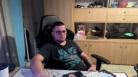 bigpuff_hott webcam model stream image