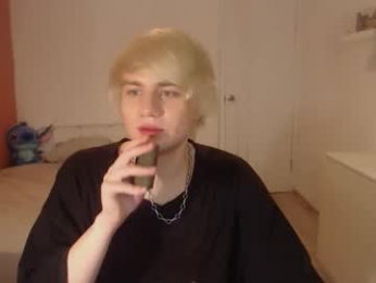 oliver_sweet_ webcam model stream image