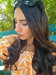 AndreeaMuller webcam stripchat model stream image