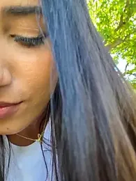 AndreeaMuller webcam stripchat model stream image
