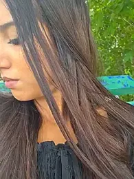 AndreeaMuller webcam stripchat model stream image