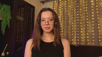 JovitaCourneya webcam model stream image