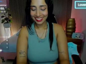 venuz_lee webcam model stream image