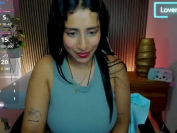 venuz_lee webcam model stream image