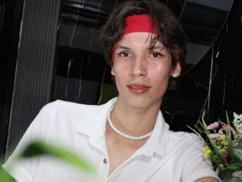 LenniSiriuss webcam model stream image