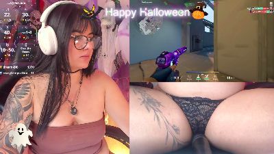 Eterna_Aura webcam cam4 model stream image