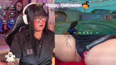 Eterna_Aura webcam model stream image