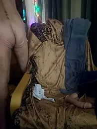 FoxDadBtm webcam model stream image