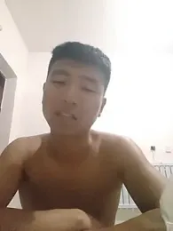 Lisang-112 webcam model stream image