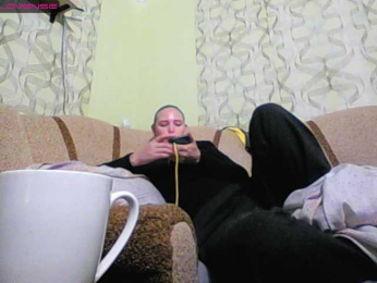 Sona891 webcam model stream image