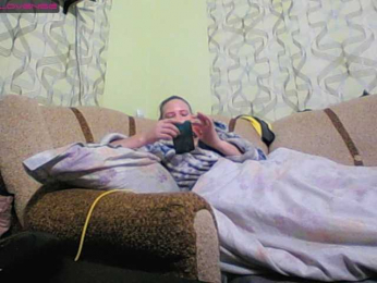 Sona891 webcam model stream image