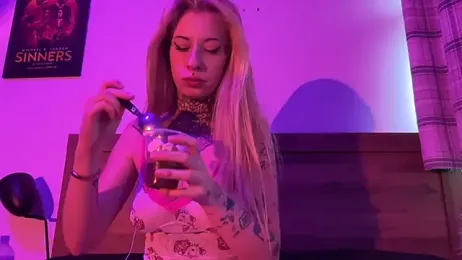 lilastorm7 webcam stripchat model stream image