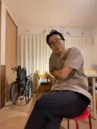 shigeki-113 webcam model stream image