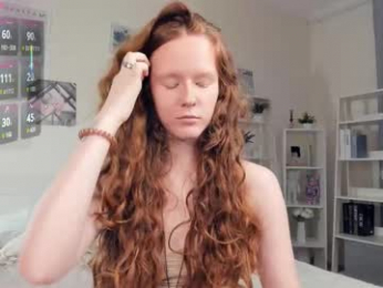 erline_may webcam model stream image