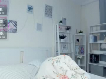 erline_may webcam model stream image