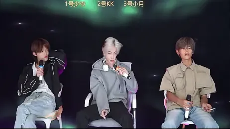 QYBOYS-003 webcam model stream image