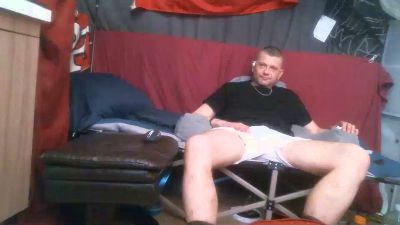 ReallyFlyBi4 webcam model stream image