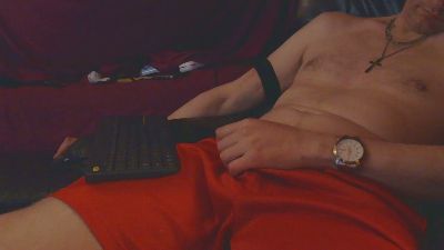 ReallyFlyBi4 webcam model stream image