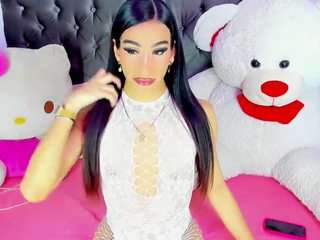 sweet-zoee2 webcam model stream image