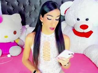 sweet-zoee2 webcam model stream image