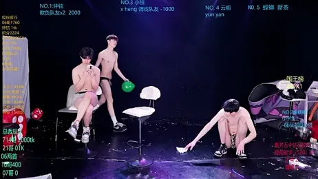 RJ-01 webcam stripchat model stream image