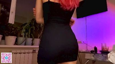 LucilaDajer webcam model stream image