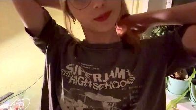 LucilaDajer webcam model stream image