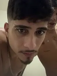 Marcelo_uchiha webcam model stream image