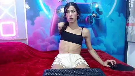 valery_slim18 webcam model stream image