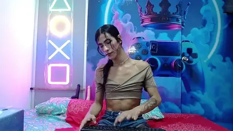 valery_slim18 webcam model stream image