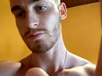 mikeygooner webcam chaturbate model stream image