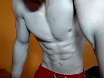 mikeygooner webcam chaturbate model stream image