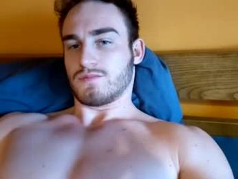 mikeygooner webcam chaturbate model stream image