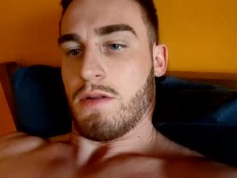 mikeygooner webcam chaturbate model stream image