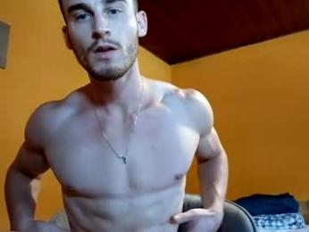 mikeygooner webcam chaturbate model stream image