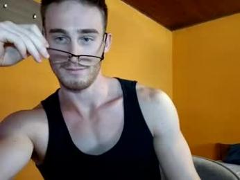 mikeygooner webcam chaturbate model stream image