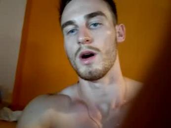 mikeygooner webcam chaturbate model stream image