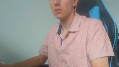 Morningshark webcam model stream image