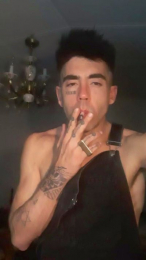 Ramses55555 webcam model stream image