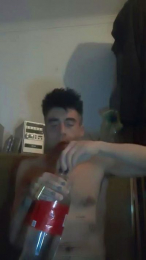 Ramses55555 webcam model stream image