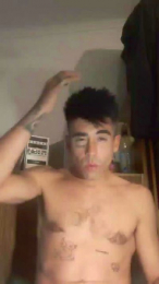 Ramses55555 webcam model stream image