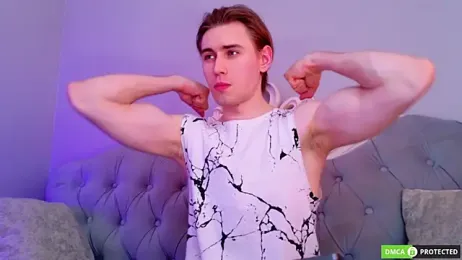WilliamDyson webcam model stream image