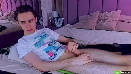 WilliamDyson webcam model stream image