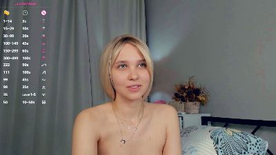 Summer_Lilac webcam model stream image