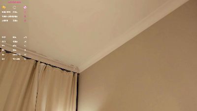 Summer_Lilac webcam model stream image