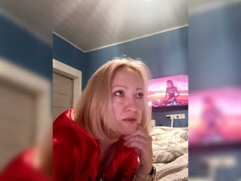 KrasotkaS webcam model stream image