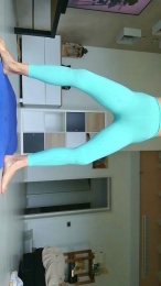 Veladia webcam model stream image