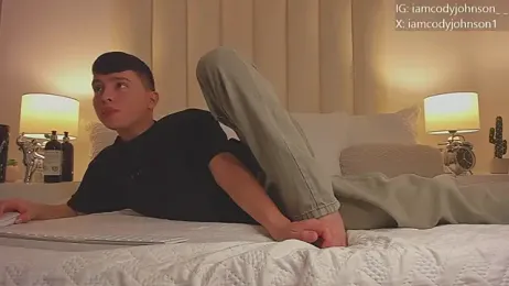 the_little_cody webcam model stream image