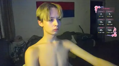 Vampirella_GS webcam stripchat model stream image